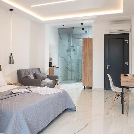 Casa Anastasia Premium Stay โตโรนี ภายนอก รูปภาพ