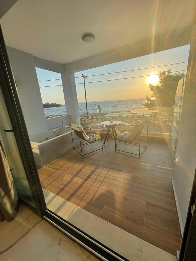 Casa Anastasia Premium Stay โตโรนี ภายนอก รูปภาพ