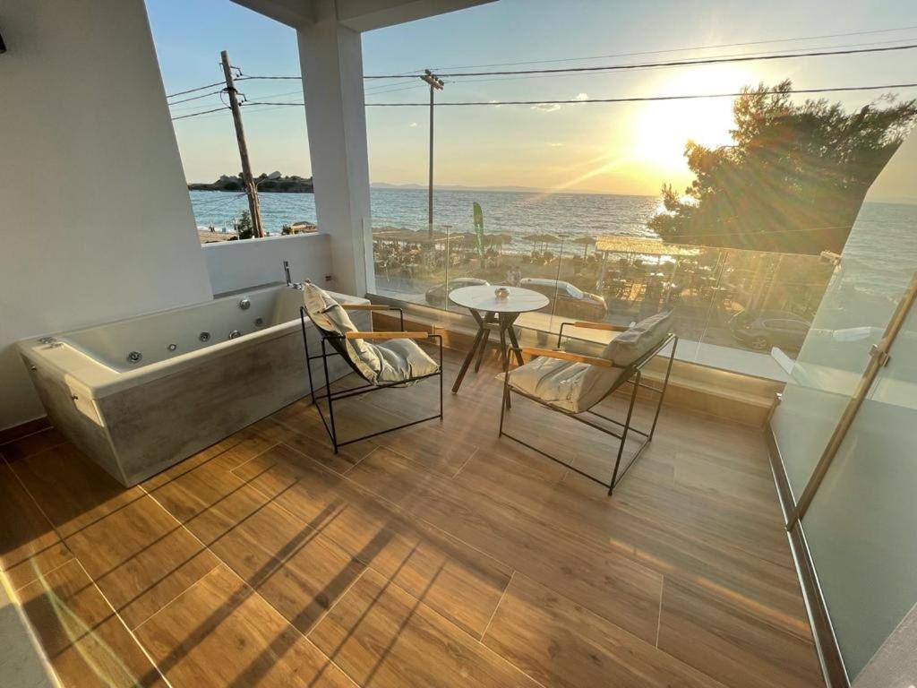 Casa Anastasia Premium Stay โตโรนี ภายนอก รูปภาพ