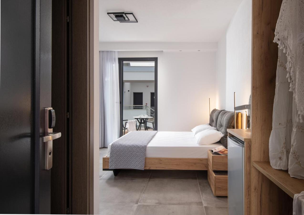 Casa Anastasia Premium Stay โตโรนี ภายนอก รูปภาพ