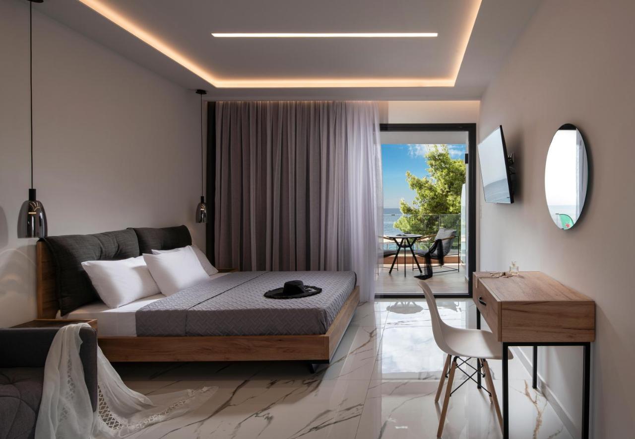 Casa Anastasia Premium Stay โตโรนี ภายนอก รูปภาพ
