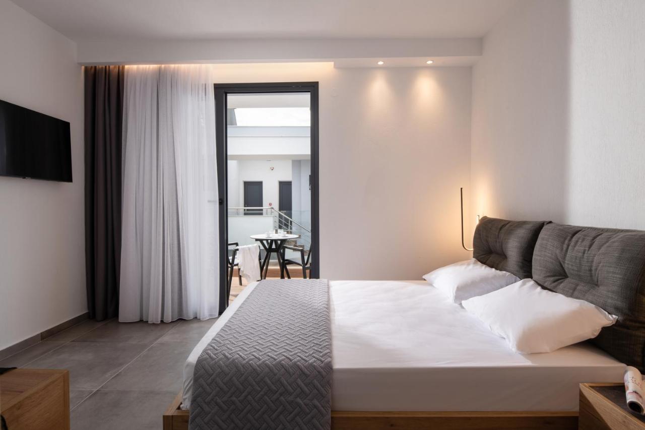 Casa Anastasia Premium Stay โตโรนี ภายนอก รูปภาพ