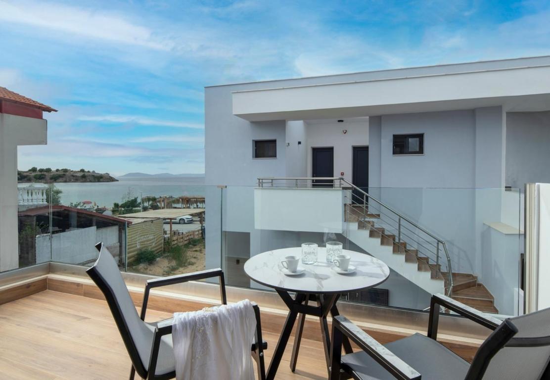 Casa Anastasia Premium Stay โตโรนี ภายนอก รูปภาพ