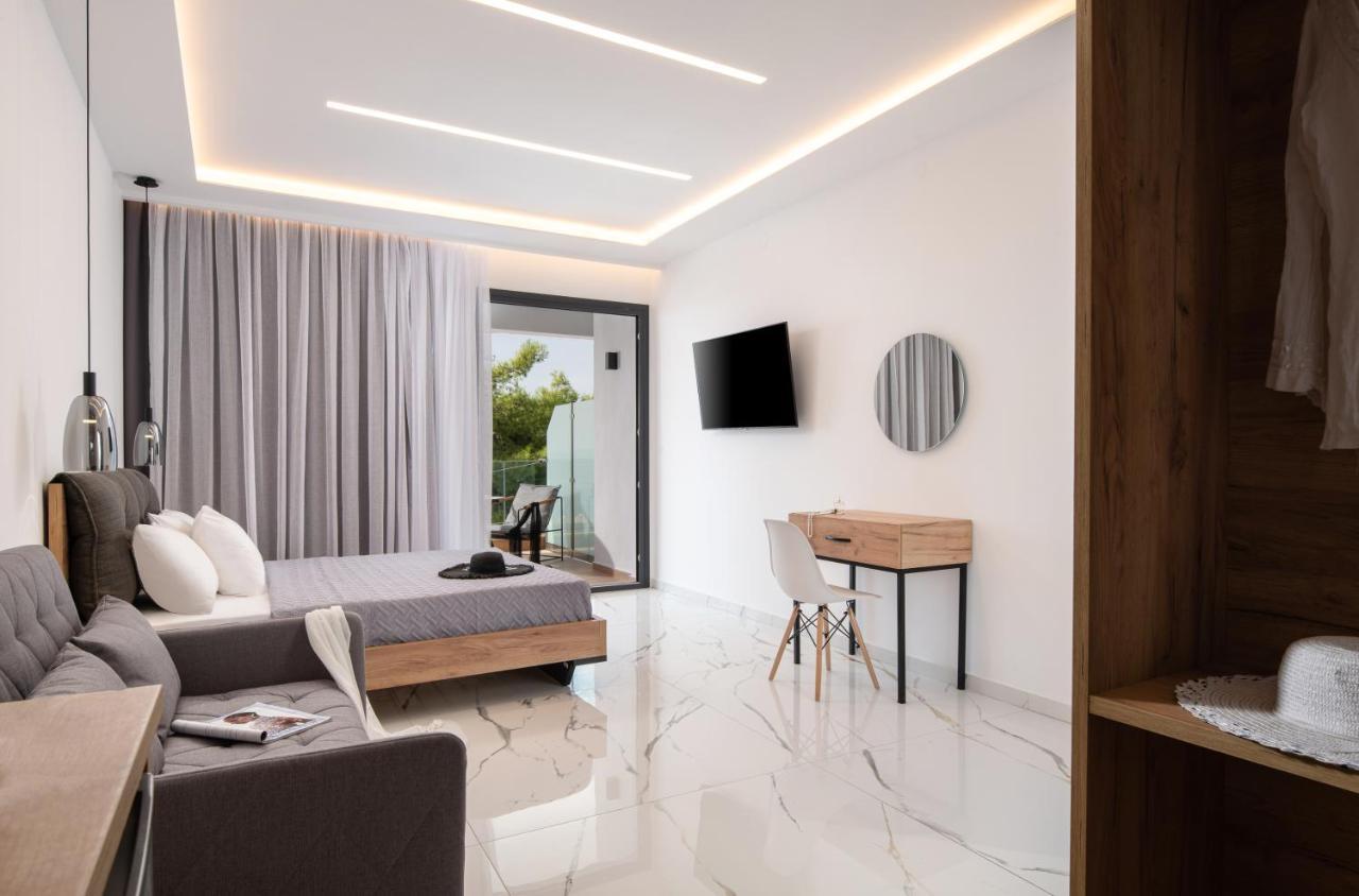 Casa Anastasia Premium Stay โตโรนี ภายนอก รูปภาพ