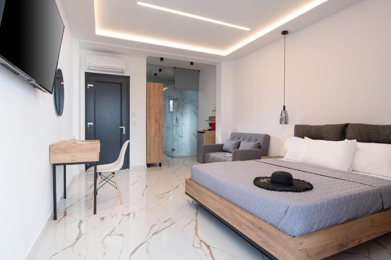 Casa Anastasia Premium Stay โตโรนี ภายนอก รูปภาพ
