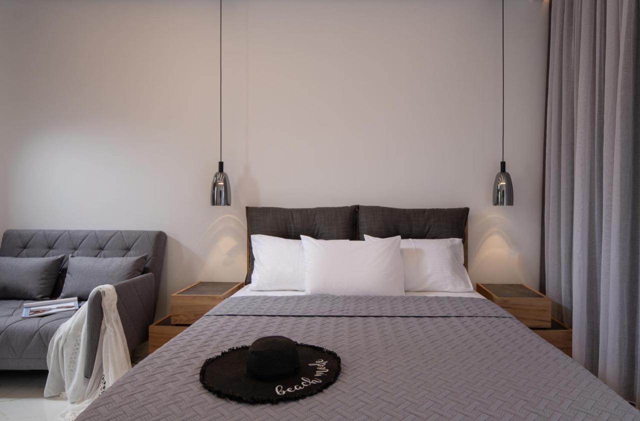 Casa Anastasia Premium Stay โตโรนี ภายนอก รูปภาพ