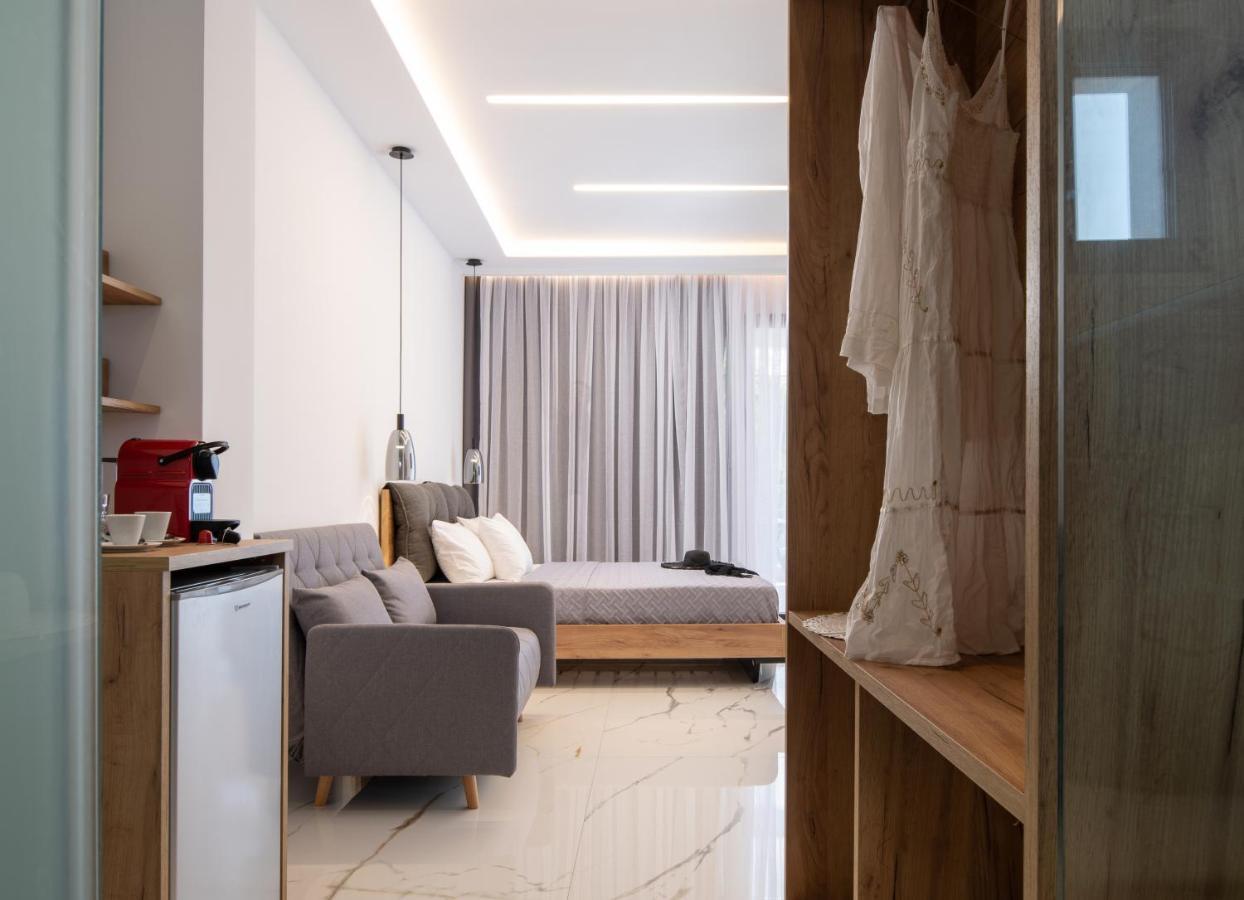 Casa Anastasia Premium Stay โตโรนี ภายนอก รูปภาพ