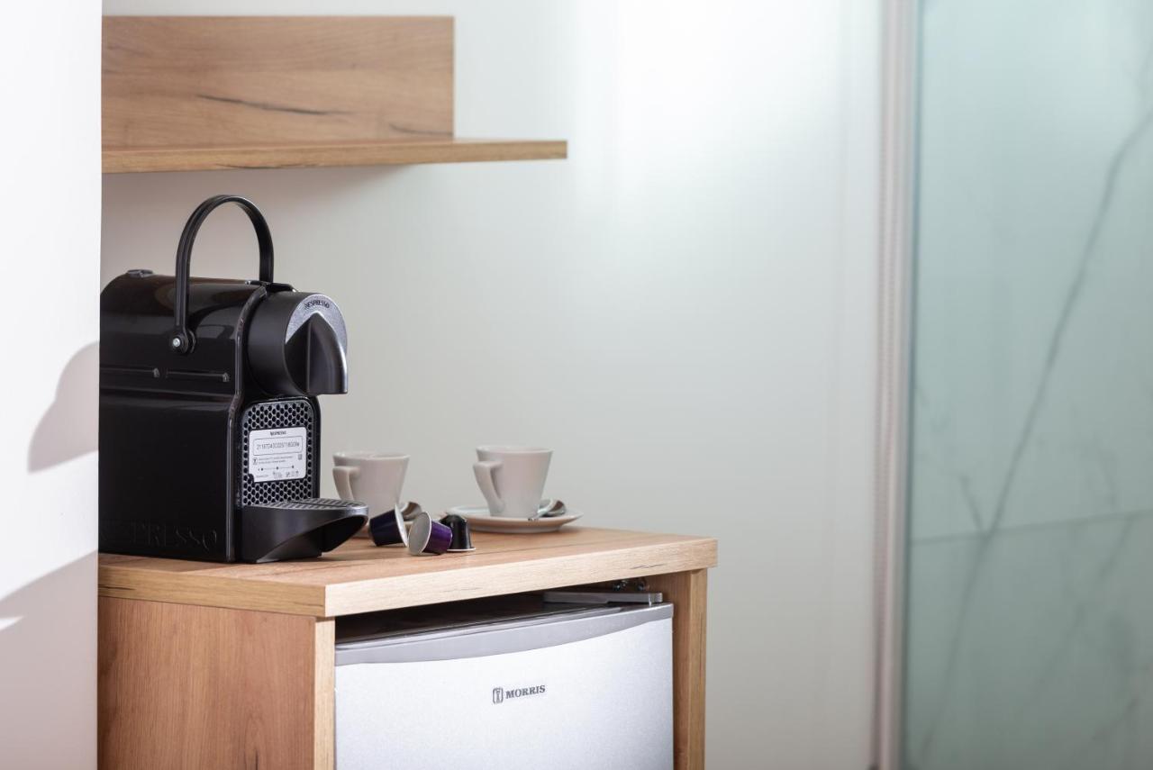 Casa Anastasia Premium Stay โตโรนี ภายนอก รูปภาพ