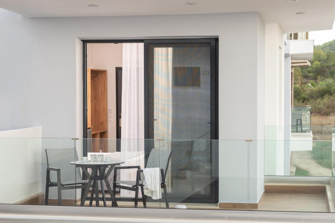 Casa Anastasia Premium Stay โตโรนี ภายนอก รูปภาพ