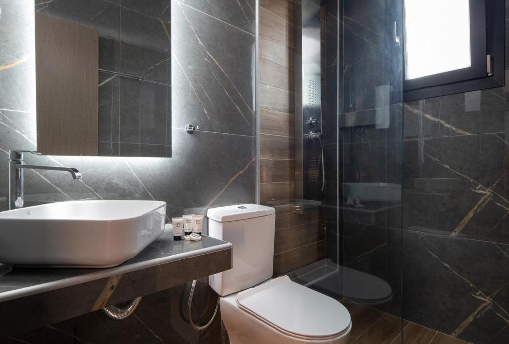 Casa Anastasia Premium Stay โตโรนี ภายนอก รูปภาพ